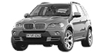 BMW E70 C12B3 Fault Code