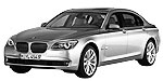 BMW F01 C12B3 Fault Code