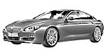 BMW F06 C12B3 Fault Code